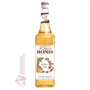 Monin Praliné Szirup [0,7L]