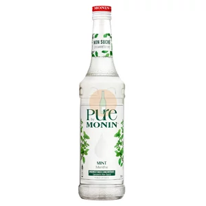 Monin Pure Menta Koncentrátum [0,7L]