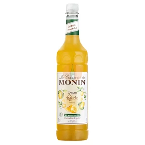 Monin Rantcho Citrom Szirup [1L]