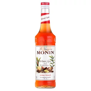 Monin Winter Spice Szirup [0,7L]