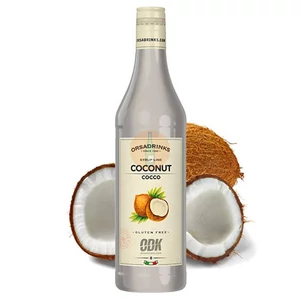 ODK Premium Kókusz Szirup [0,75L]