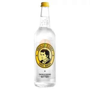 Thomas Henry Tonic Water Magnum [0,75L] 