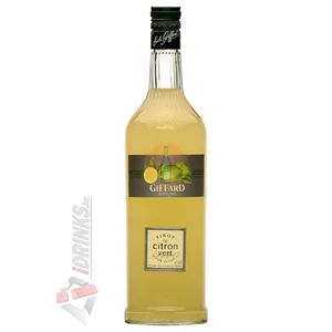 Giffard Lime Szirup [1L]