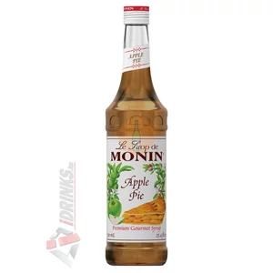 Monin Almás Pite Szirup [0,7L]