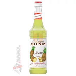 Monin Ananász Szirup [0,7L]