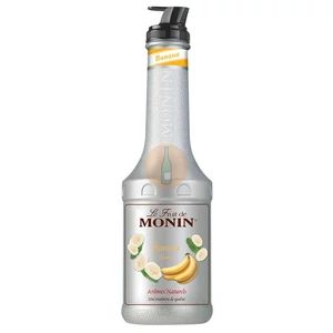 Monin Banán Püré [1L]