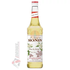 Monin Bodza Szirup [0,7L]