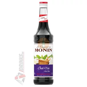 Monin Chai Tea Szirup [0,7L]