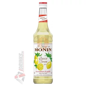 Monin Citrom Szirup [0,7L]