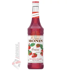 Monin Eper Szirup [0,7L]