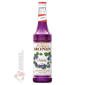 Monin Ibolya Szirup [0,7L]