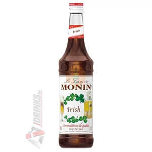 Monin Irish Szirup [0,7L]