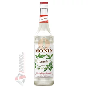 Monin Jázmin Szirup [0,7L]