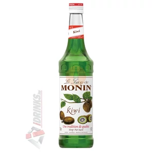 Monin Kiwi Szirup [0,7L]
