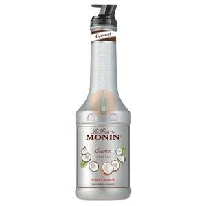Monin Kókusz Püré [1L]