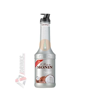 Monin Kókusz Püré [0,5L]