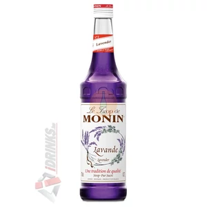 Monin Levendula Szirup [0,7L]