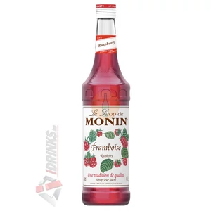 Monin Málna Szirup [0,7L]