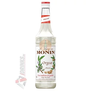 Monin Mandula Szirup [0,7L]