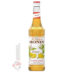 Monin Mangó Szirup [0,7L]
