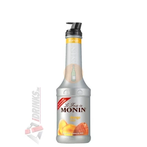 Monin Mangó Püré [0,5L]