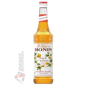 Monin Maracuja Szirup [0,7L]