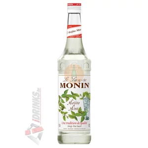 Monin Mojito Szirup [0,7L]
