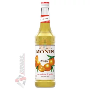 Monin Narancs Szirup [0,7L]