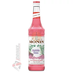 Monin Rágógumi Szirup [0,7L]