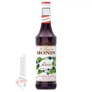 Monin Szeder Szirup [0,7L]