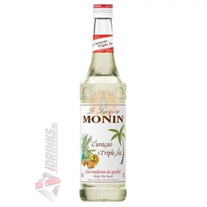 Monin Triple Sec Szirup [0,7L]