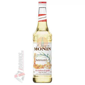 Monin Vajkaramella Szirup [0,7L]