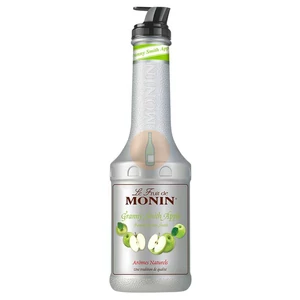 Monin Zöldalma Püré [1L]