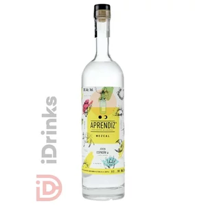Aprendiz Espadin Mezcal [0,7L|40%]