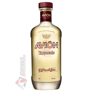 Avión Reposado Tequila [0,7L|40%]