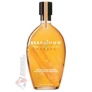 Bear Hug Tequila Infusion Papaya [1L|21%]