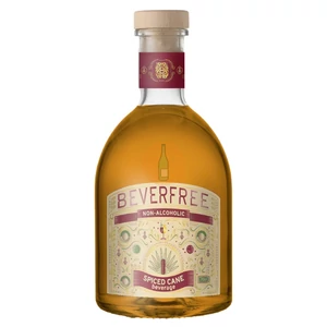 Beverfree Spiced Cane Alkoholmentes [0,7L]
