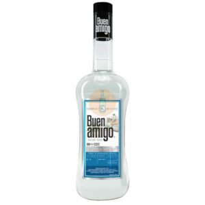Buen Amigo Blanco Tequila [0,7L|38%]