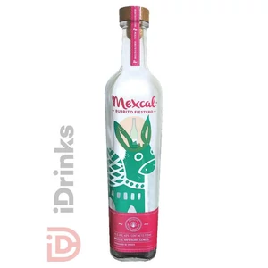 Burrito Fiestero Mezcal [0,7L|40%]