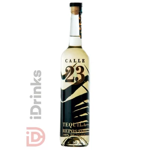 Calle 23 Reposado Tequila [0,7L|40%]