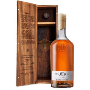 Código Origen Extra Anejo Tequila [0,7L|38%]