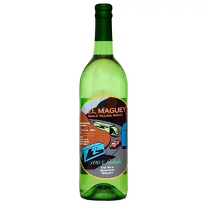 Del Maguey Tobala Mezcal [0,7L|45%]