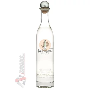 Don Fulano Blanco Fuerte Tequila [0,7L|50%]