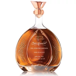 Don Ramón Edicion Limitada Extra Anejo Tequila [0,75L|40%]