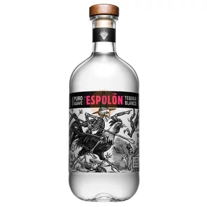 Espolón Blanco Tequila [1L|40%]