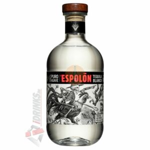 Espolón Blanco Tequila [0,7L|40%]