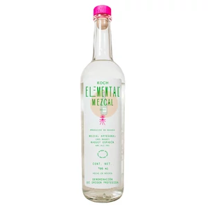 Koch Elemental Mezcal [0,7L|40%]