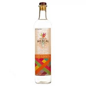 Koch Ensemble 4 Mezcal [0,7L|47%]