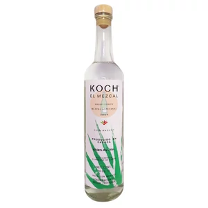 Koch Espadin Mezcal [0,7L|47%]