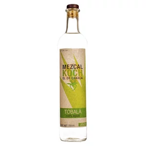 Koch Tobala Mezcal [0,7L|47%]